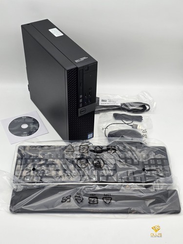 Computer dell optiplex - computer,