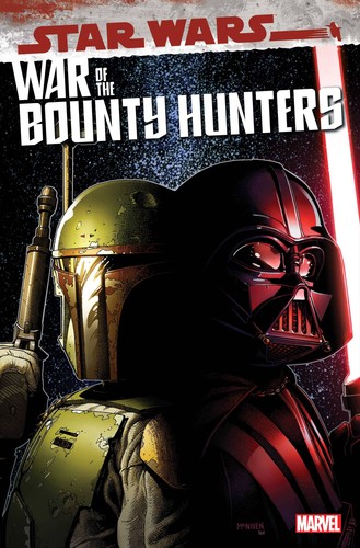Star wars war cacciatori - wars,