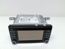NAVIGATORE PER NISSAN Note 2°