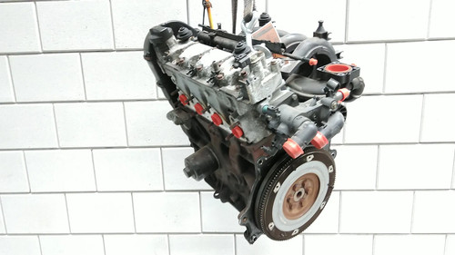 Motore volkswagen fox - motore, (5z)