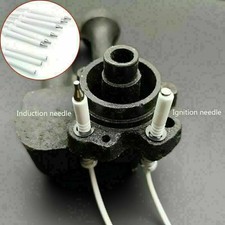 Accenditore ad ago induzione