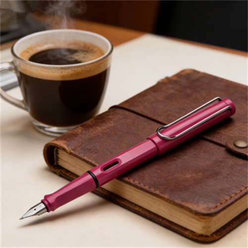 Penna stilografica lamy safari - penna,