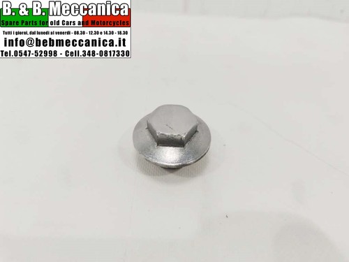 Tappo vite forcella - vite, moto