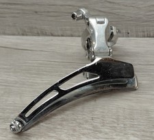 Deragliatore anteriore ciclone