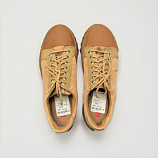 Sneakers basse con lacci