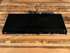 Lettore blu ray jvc modello - blu-ray,