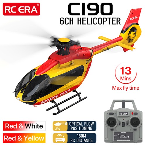 Era c190 rc 6ch - (h145),