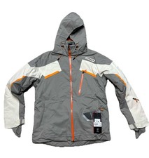 Giacca snowboard Spyder Leader