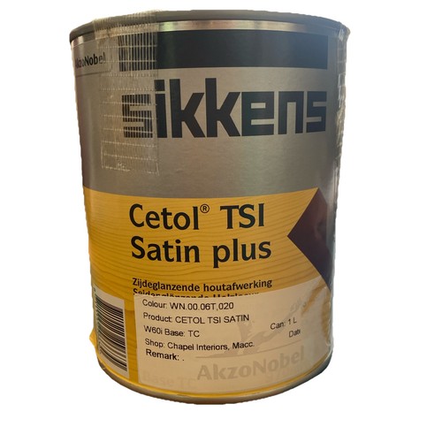Sikkens woodstain interior - woodstain,