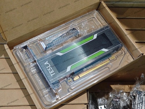 Nvidia tesla 8gb - p4, gpu