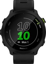 Garmin Forerunner 55 Black