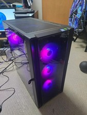 pc gaming usato computer