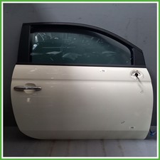 Porta Portiera Sportello Anteriore Destra DX FIAT 500 3P Berlina 2007 2015