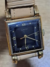 M25-5-2 LACO Art-Deco