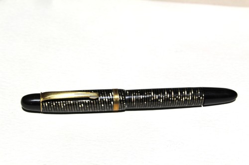 Stilografica vintage italiana - vintage,
