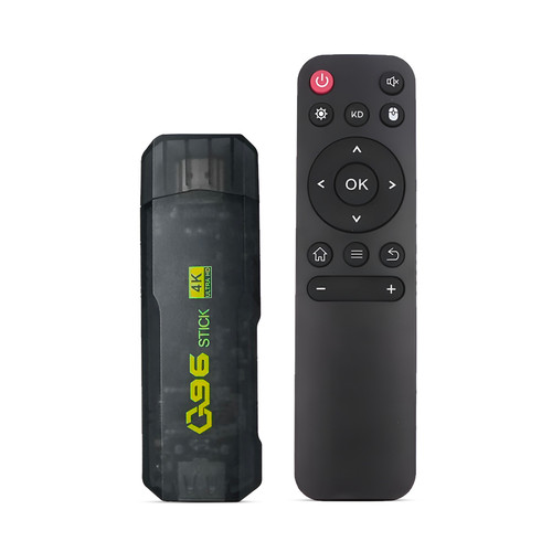 Stick android ultra hd - tv,