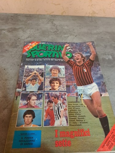 Guerin sportivo del 10 - 9/2/10,