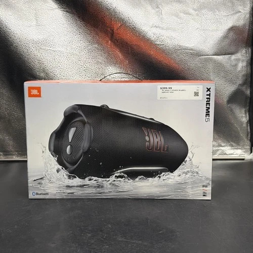 Nuovo sigillato jbl xtreme - nuovo,