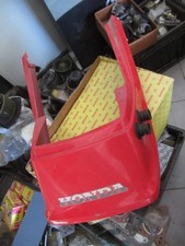 HONDA CBX 400 F - Carena