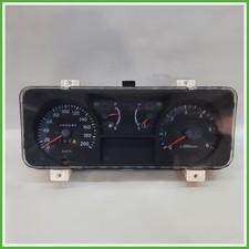 Quadro Strumenti Contachilometri Tachimetro HYUNDAI GALLOPER 2.5 TDI