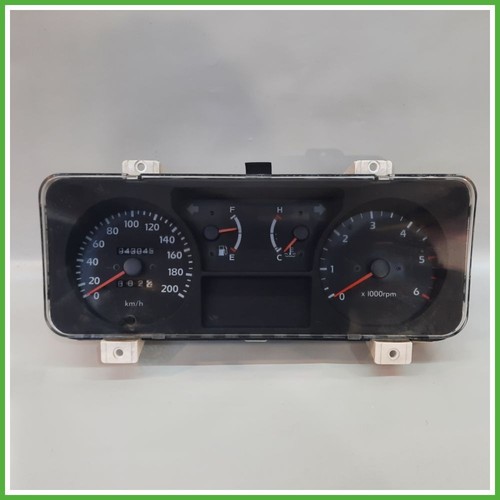 Quadro strumenti - quadro,
