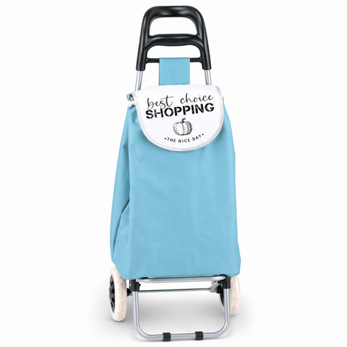 Carrello spesa trolley - carrello,