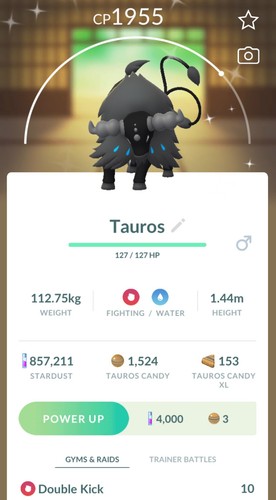 Pokemon shiny paldean - 🌟pokemon, go