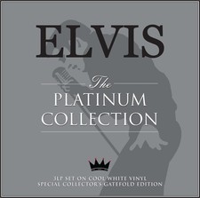 Vinile Elvis Presley -
