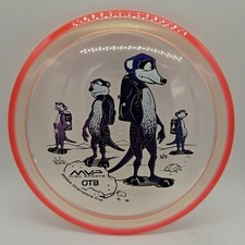 Axiom Dischi Prisma Proton