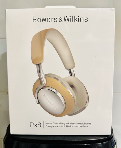 Casque bowers wilkins px8 - casque,