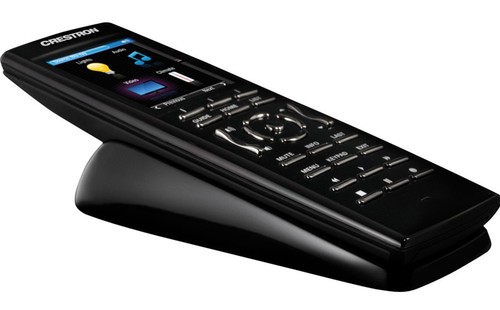 Crestron mtx touch screen - touch,