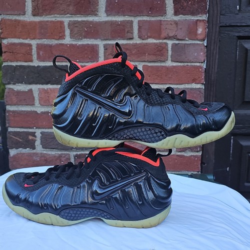 Nike air foamposite - foamposite, prm
