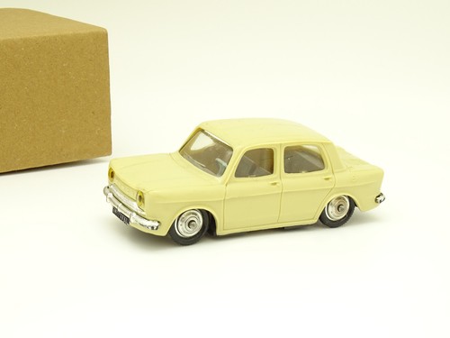 Norev plastic simca - plastic,