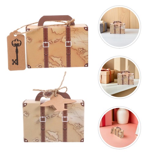Pcs confezione regalo da - 60,