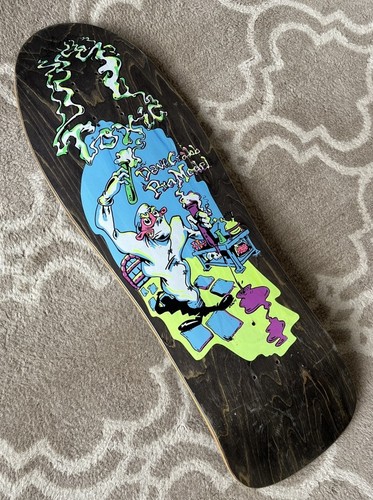 Mazzo skateboard vintage - mazzo, di