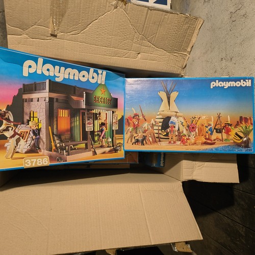 Playmobil 3786 ufficio - 3786,