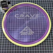 Axiom Proton Crave Fairway