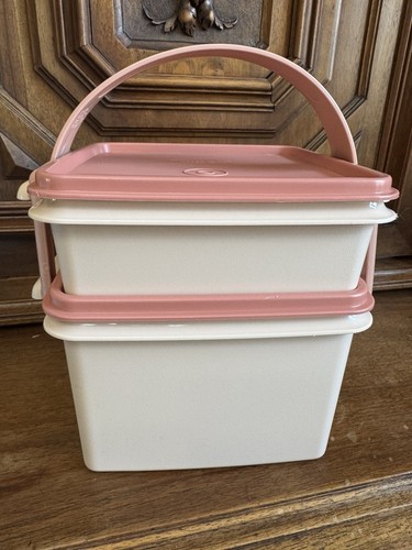 Tupperware 1674 vintage - ,, kit