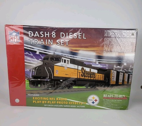 Set treno diesel mth - diesel,