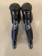 Set Cambio Shimano Ultegra Di2