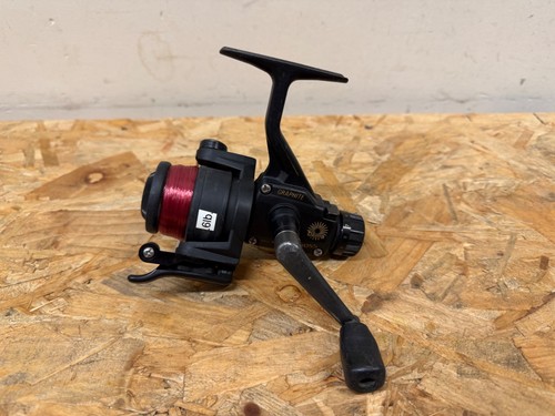 Attrezzatura pesca vintage - attrezzatura,