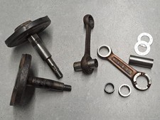 Albero motore Sachs 50 corsa corta