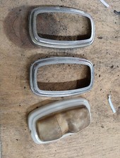 Lancia APPIA Plafoniere Luci Cortesia (58)