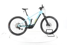 Cube Stereo Hybrid 140 HPC
