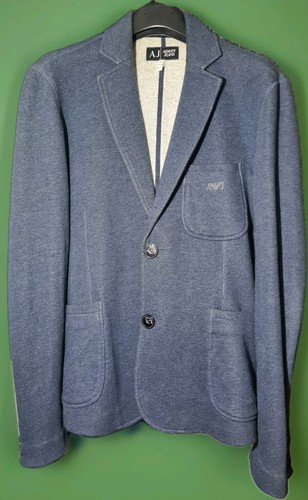 Giacca armani jeans - giacca, uomo