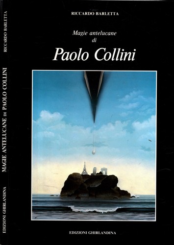 Magie antelucane paolo - magie, di