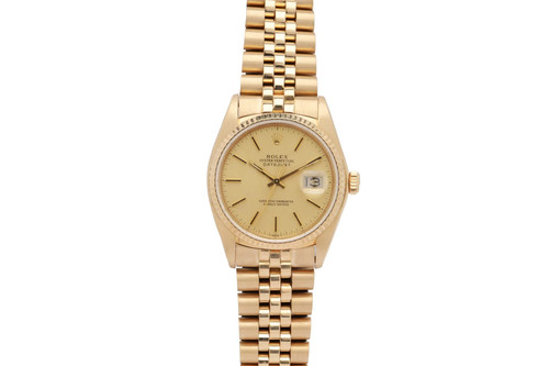 Orologio rolex datejust 16018 - orologio,