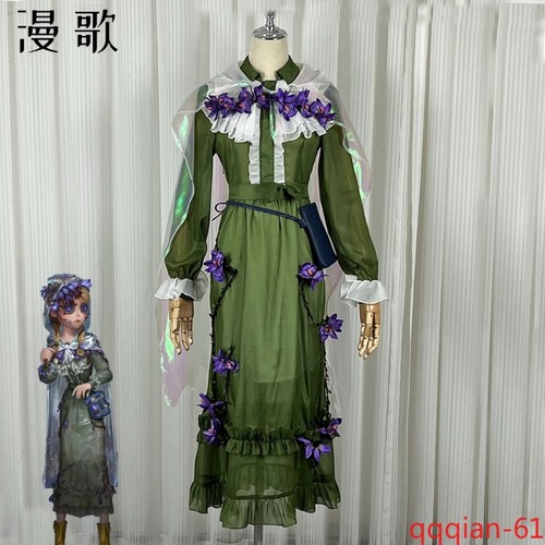 Stock identity v annie - 【in, stock】identity