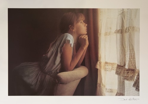 David hamilton prière - hamilton,,