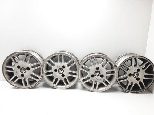9606fy cerchi peugeot - cerchi,